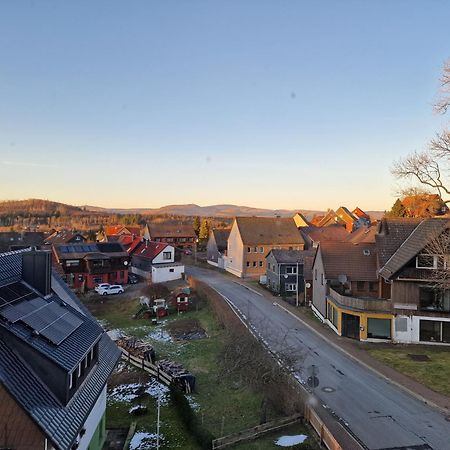 Mikes Fewo Braunlage Eksteriør billede