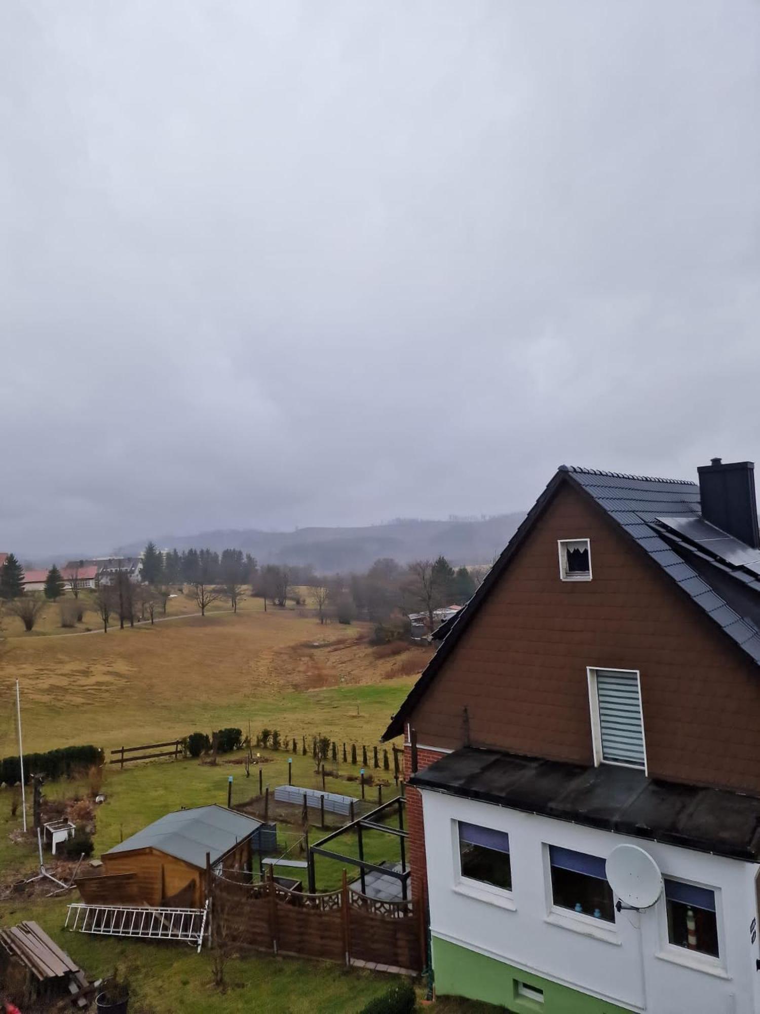 Mikes Fewo Braunlage Eksteriør billede